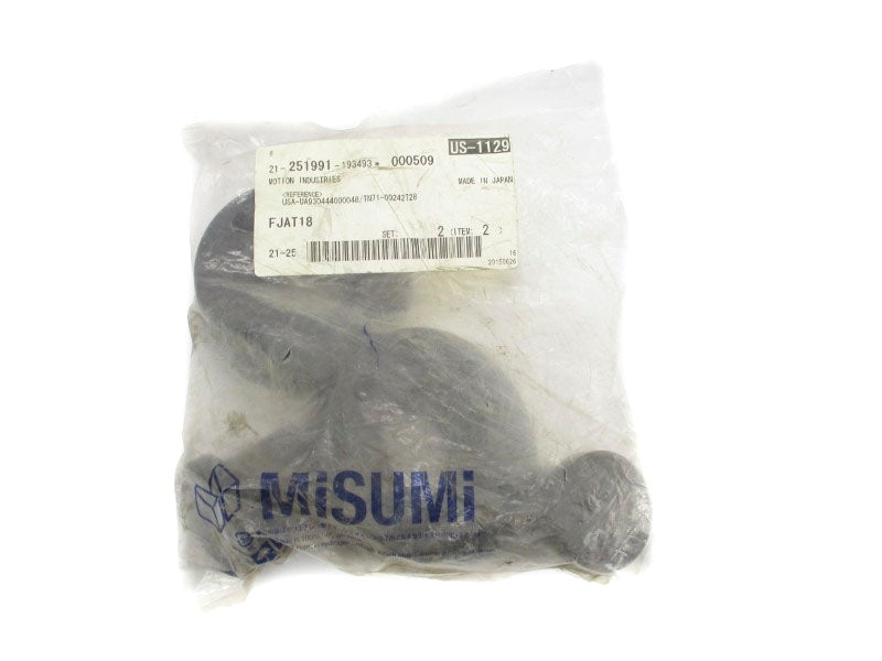 MISUMI FJAT18 NSMP