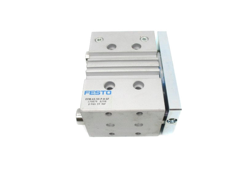 FESTO DFM-63-50-P-A-GF 170879 SER. B708 NSNP