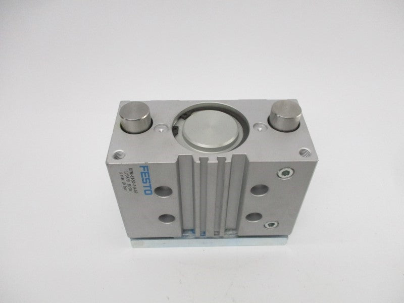 FESTO DFM-63-50-P-A-GF 170879 SER. B708 NSNP