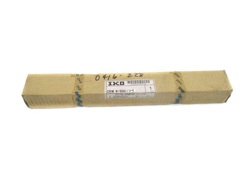 NIPPON THOMPSON CRW6-300 NSFS