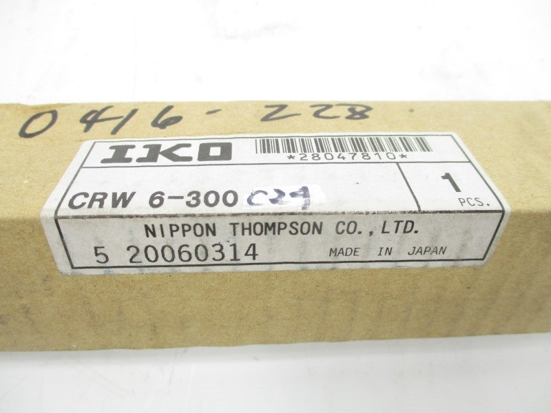 NIPPON THOMPSON CRW6-300 NSFS