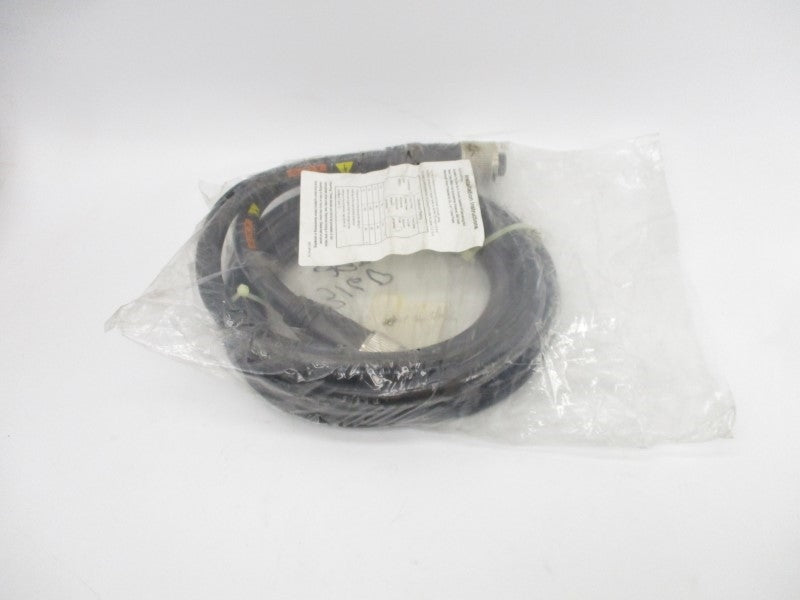TURCK GSDMGKDM40-3.3M 600VAC 25A NSMP