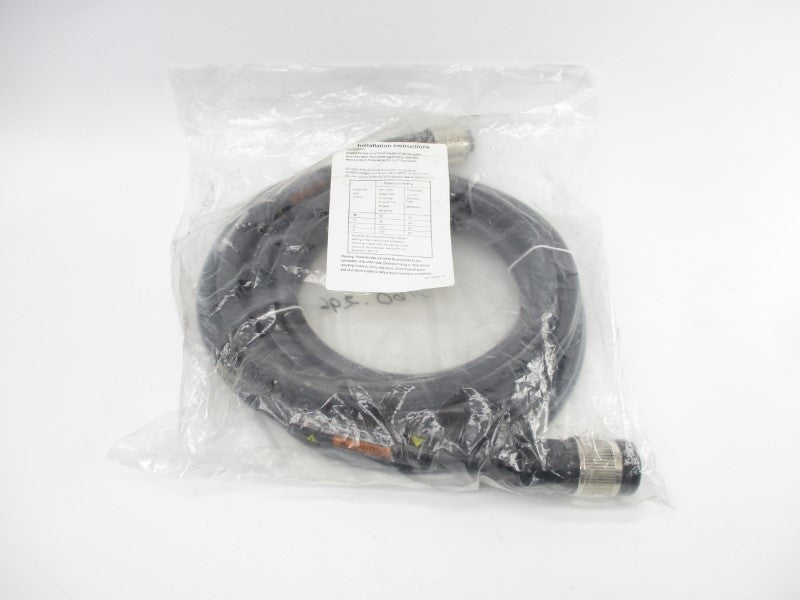 TURCK GSDMGKDM40-5M 600VAC 25A NSMP