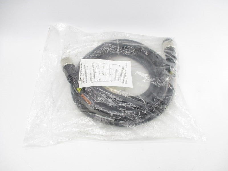 TURCK GSDMGKDM40-5M 600VAC 25A NSMP