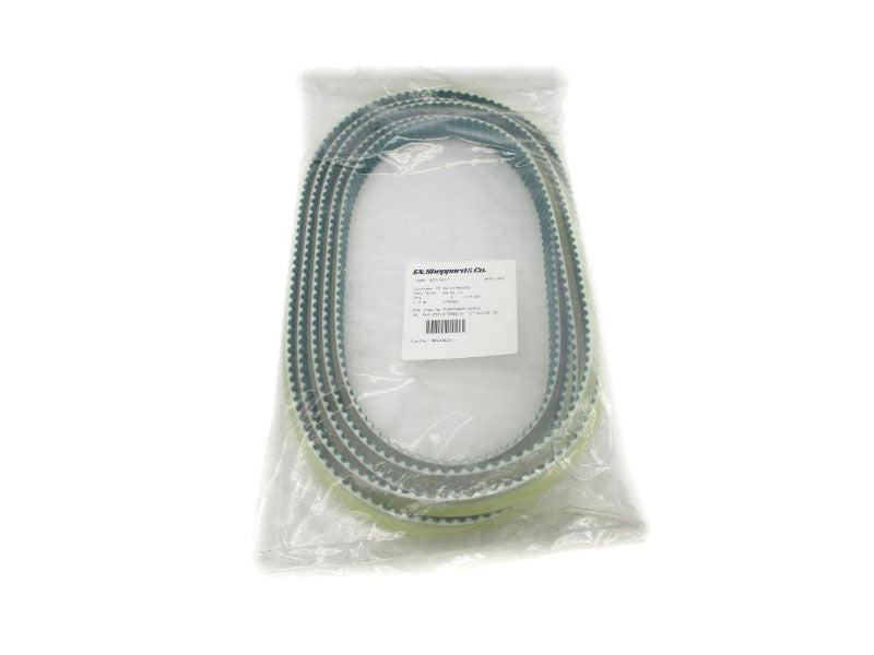F.N.SHEPPARD TUSN5900T1025VA NSMP