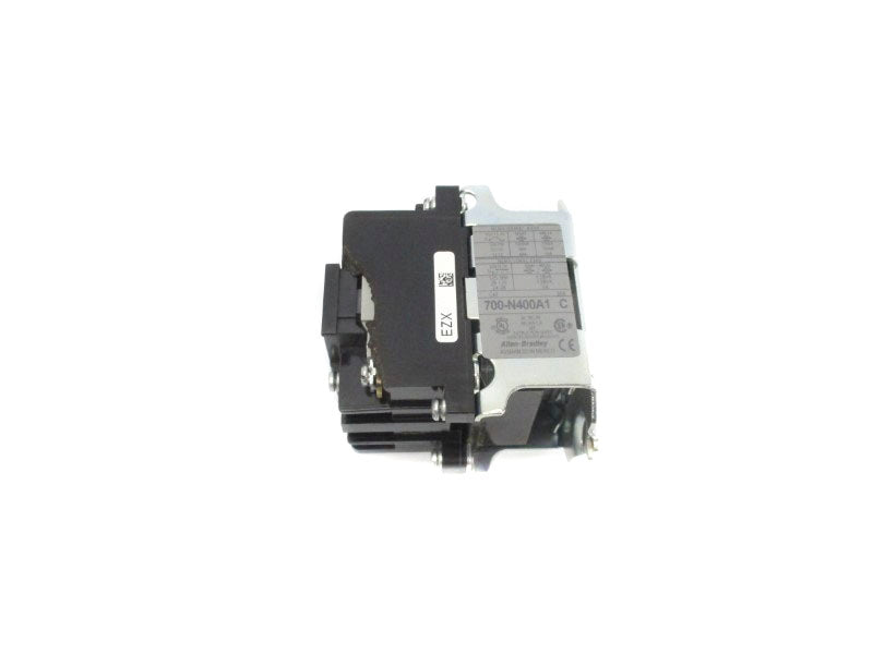 ALLEN BRADLEY 700-N400A1 SER. C 110/120V 60A (AS PICTURED) NSNP