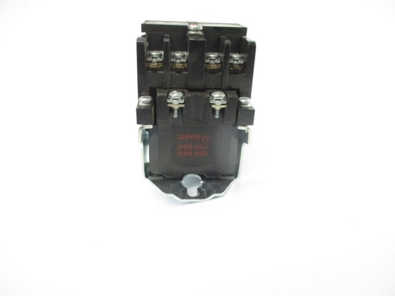 ALLEN BRADLEY 700-N400A1 SER. C 110/120V 60A (AS PICTURED) NSNP