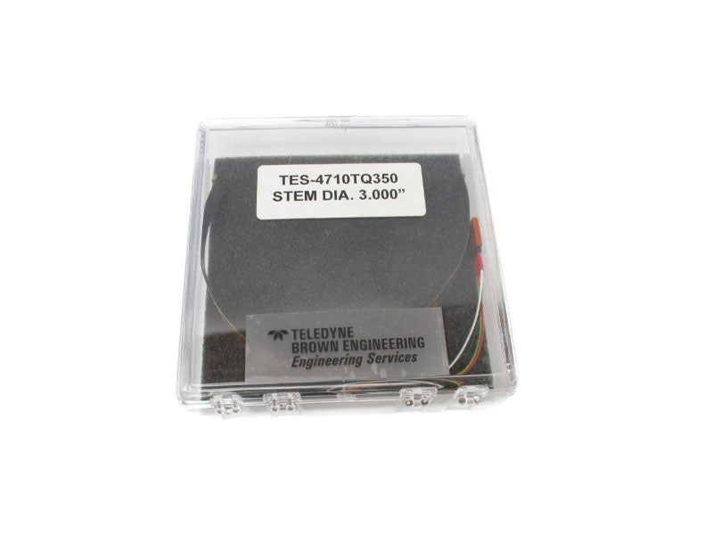 TELEDYNE TES-4710TQ350 NSMP