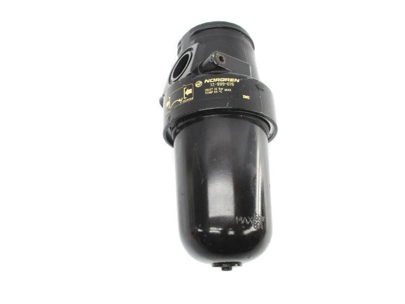 NORGREN 12-999-076 NSNP