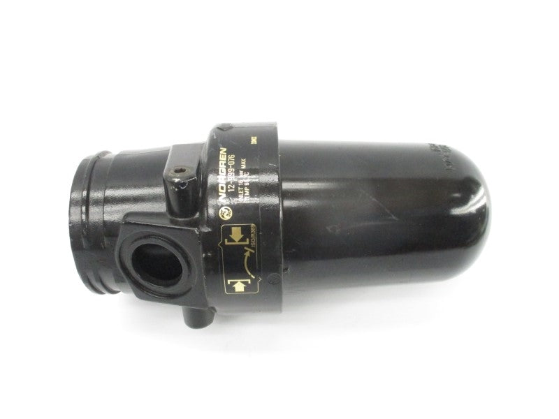 NORGREN 12-999-076 NSNP