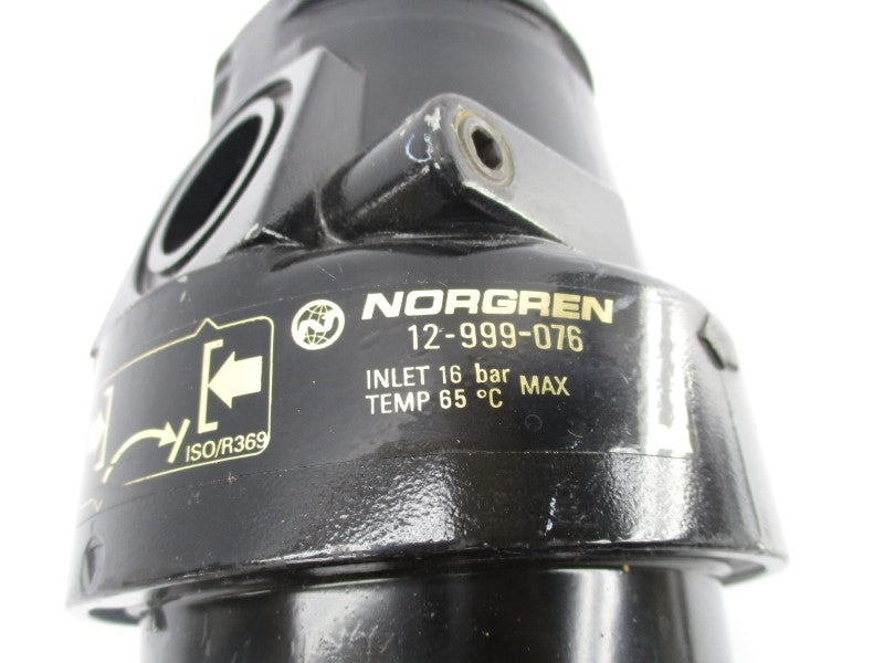 NORGREN 12-999-076 NSNP