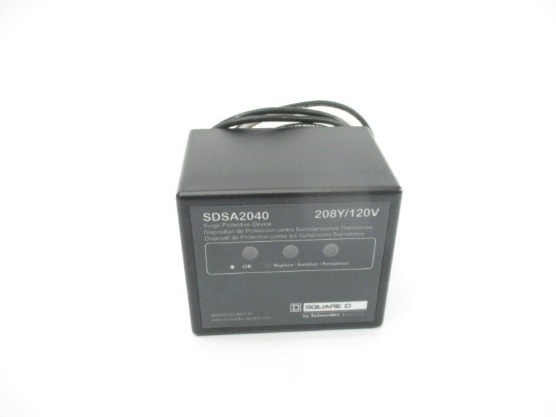 SQUARE D SDSA2040 127V NSMP