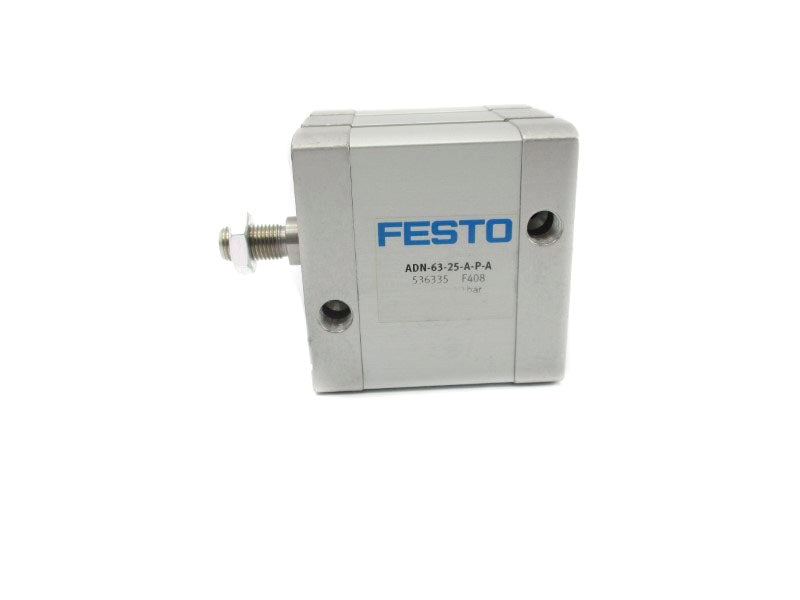 FESTO ADN-63-25-A-P-A 536335 SER. F408 NSNP