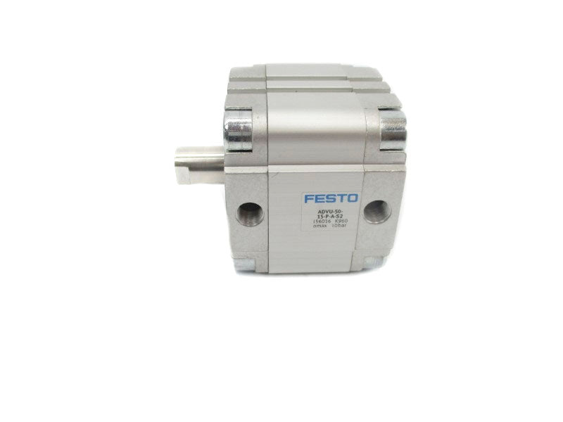 FESTO ADVU-50-15-P-A-S2 156016 SER. K960 NSNP