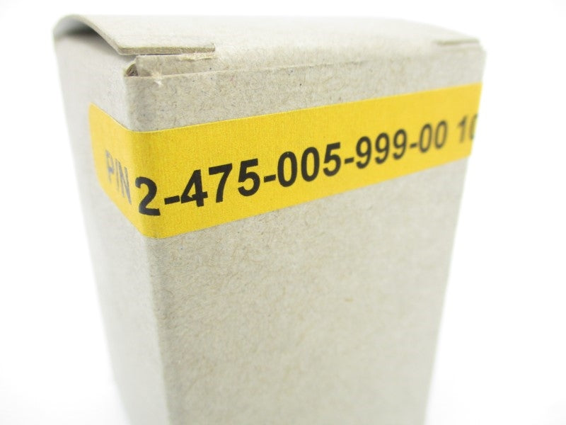 INDUSTRIAL MRO 2-475-005-999-00 NSMP