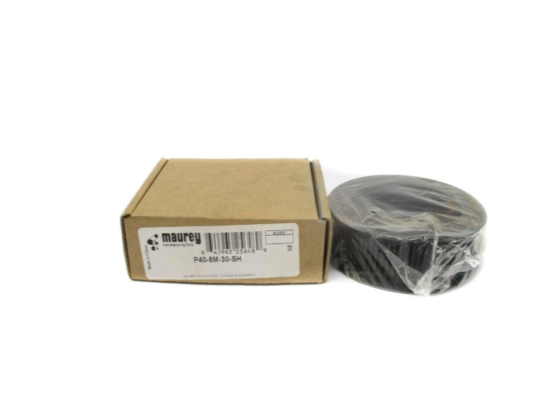 MAUREY P40-8M-30-SH NSMP