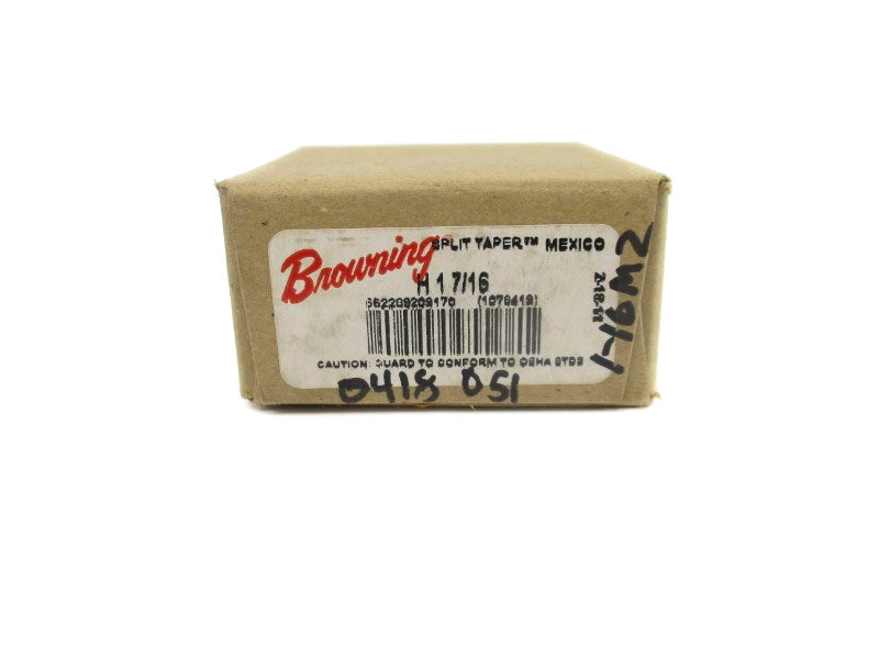 BROWNING H 1 7/16" 1078419 NSFS