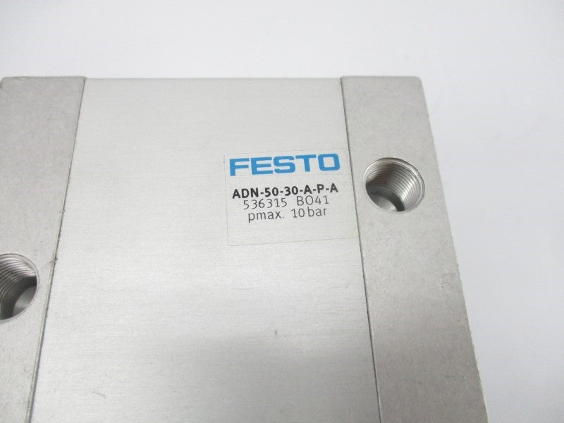 FESTO ADN-50-30-A-P-A 536315 SER. B041 NSNP