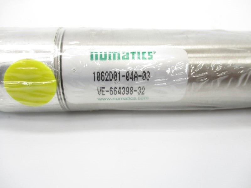 NUMATICS 1062D01-04A-03 NSMP