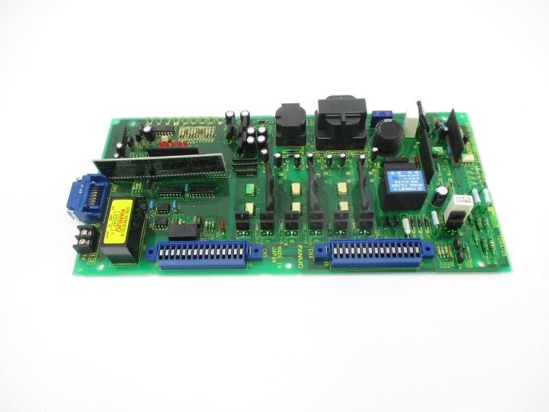 FANUC A20B-1003-0090/02/07B NSNP