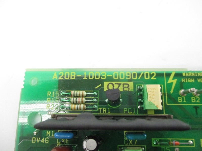 FANUC A20B-1003-0090/02/07B NSNP
