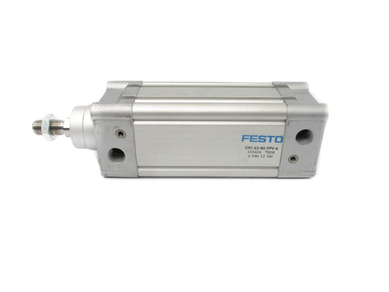 FESTO DNC-63-80-PPV-A 163404 SER. TN08 NSNP