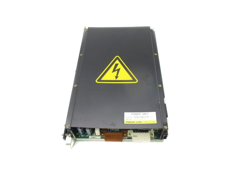 FANUC A20B-1000-0770-01 250V 7.5A NSNP