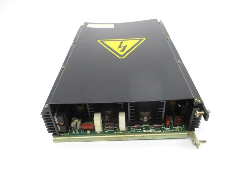 FANUC A20B-1000-0770-01 250V 7.5A NSNP
