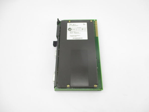 ALLEN BRADLEY 1785-KE SER. C 5VDC 1.2A F/W A NSMP