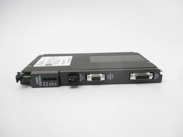 ALLEN BRADLEY 1785-KE SER. C 5VDC 1.2A F/W A NSMP