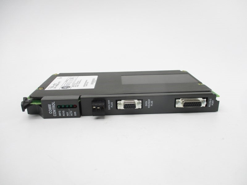 ALLEN BRADLEY 1785-KE SER. C 5VDC 1.2A F/W A NSMP