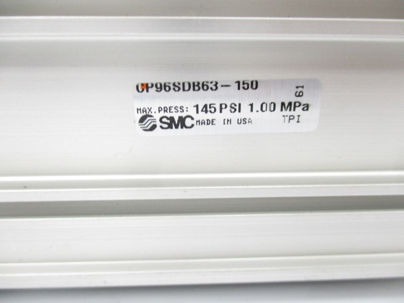 SMC CP96SDB63-150 145PSI NSNP