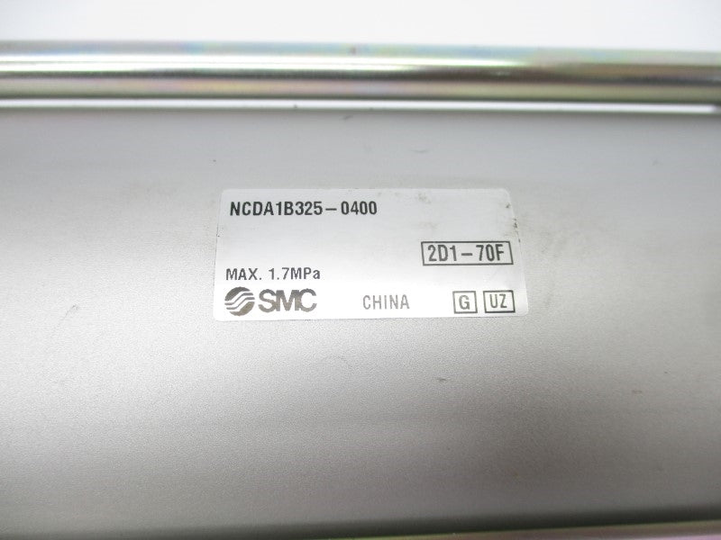 SMC NCDA1B325-0400 NSNP