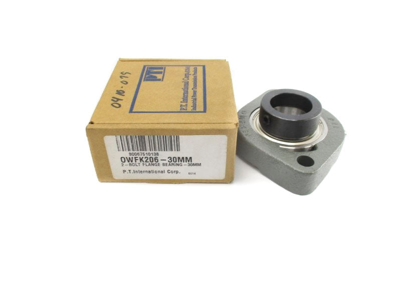 P.T. INTERNATIONAL OWFK206-30MM NSMP