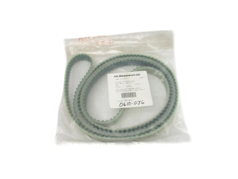 F.N.SHEPPARD TUSN3200T1025VA NSMP