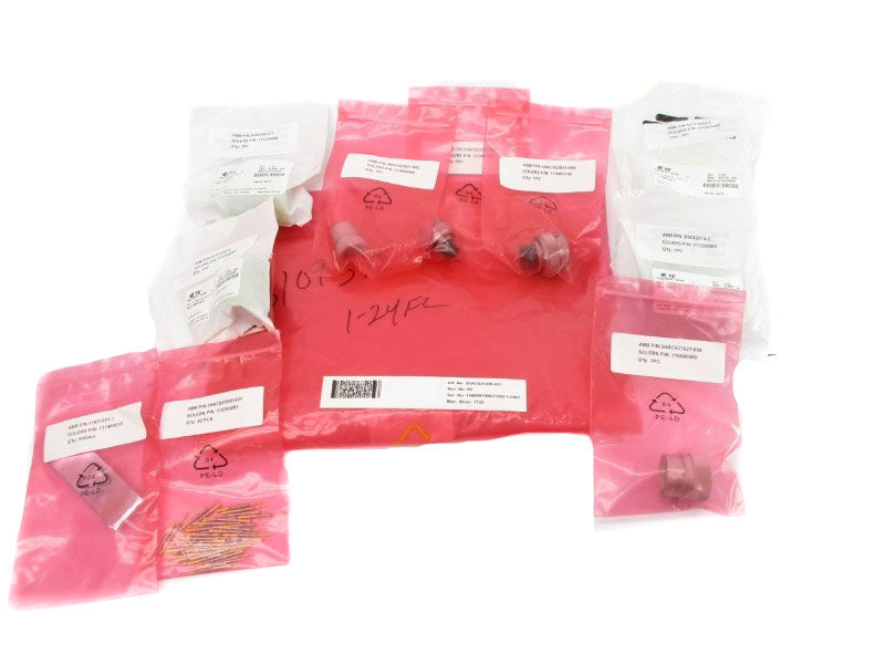 ABB 3HAC025396-001 NSMP