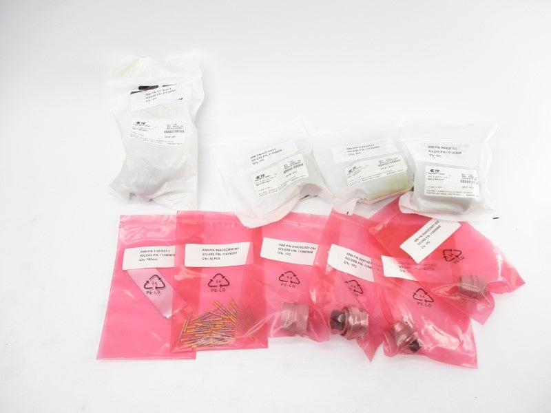 ABB 3HAC025396-001 NSMP