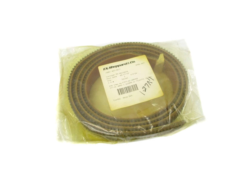 F.N.SHEPPARD F3T7-4C-40MMAE NSMP