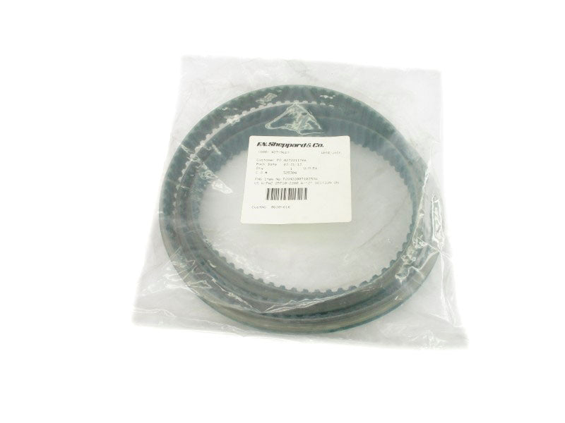 F.N.SHEPPARD TUSN2200T1025VA NSMP