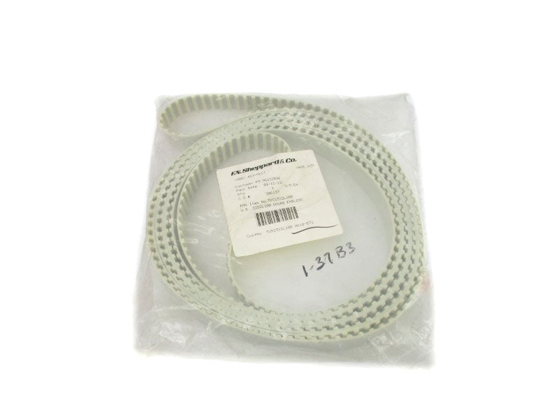 F.N.SHEPPARD TUS2322L100 NSMP