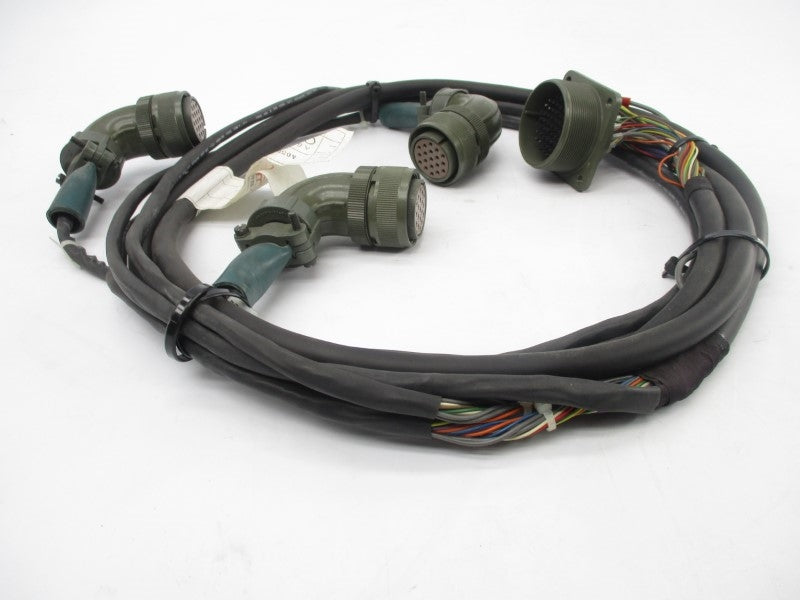 FANUC A660-8006-T868 UNMP