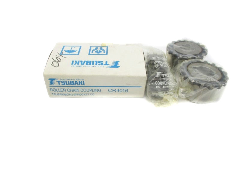 TSUBAKI CR4016 NSMP