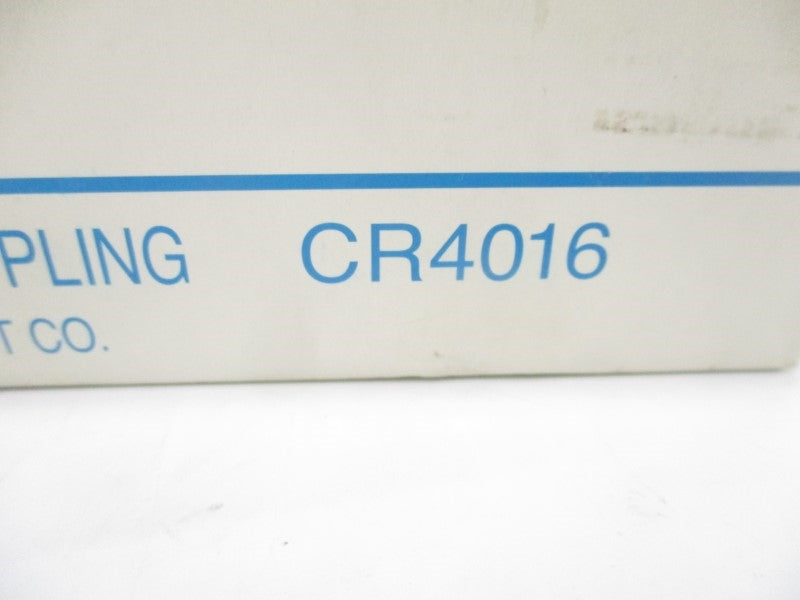 TSUBAKI CR4016 NSMP