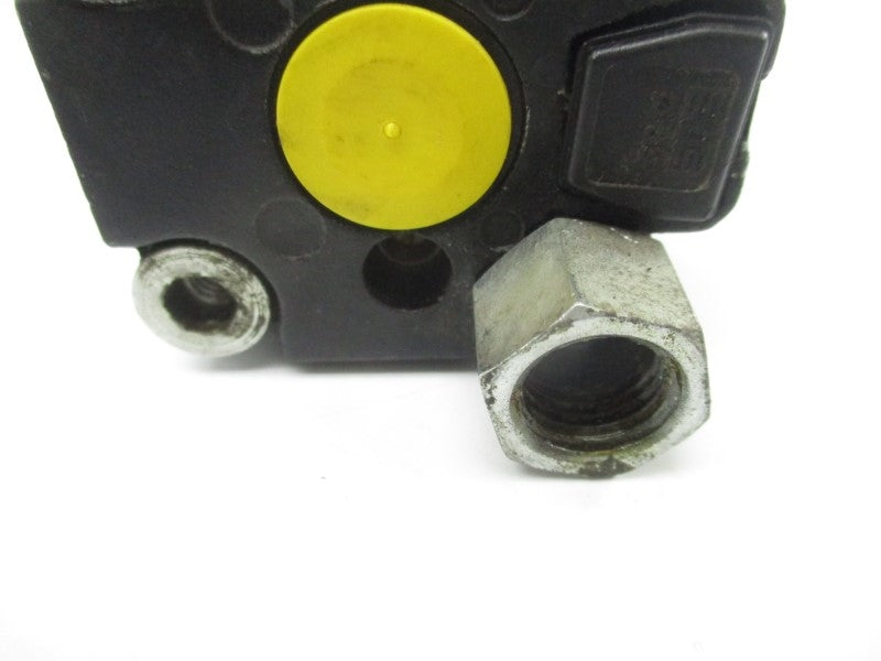 NUMATICS S1040320011AMO 145PSI UNMP