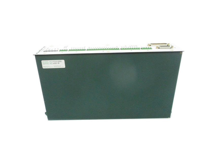 PUSHCORP FCU1000 100-240VAC NSNP