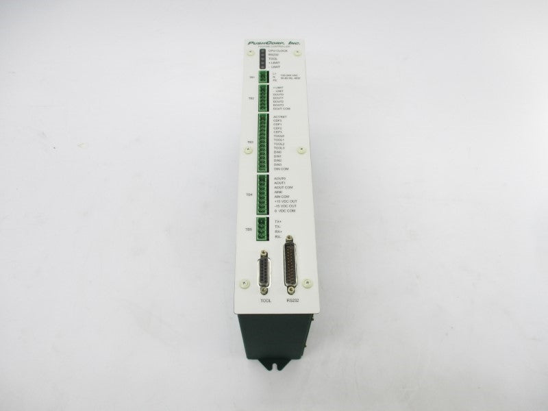 PUSHCORP FCU1000 100-240VAC NSNP