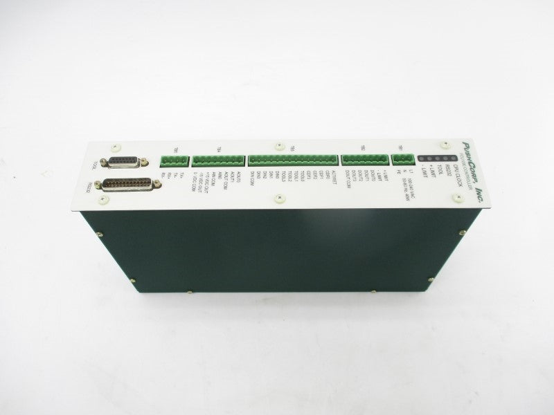PUSHCORP FCU1000 100-240VAC NSNP
