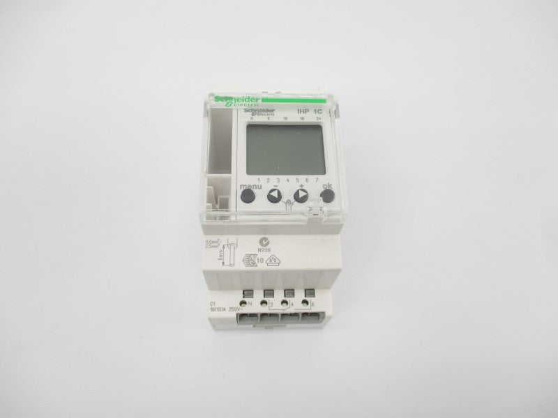 SCHNEIDER ELECTRIC CCT15720 250V 16A NSNP