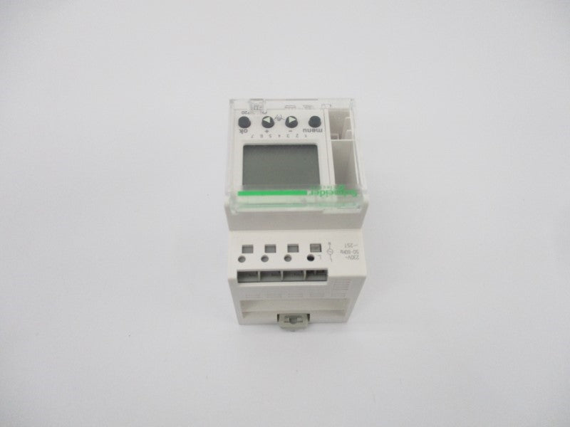 SCHNEIDER ELECTRIC CCT15720 250V 16A NSNP