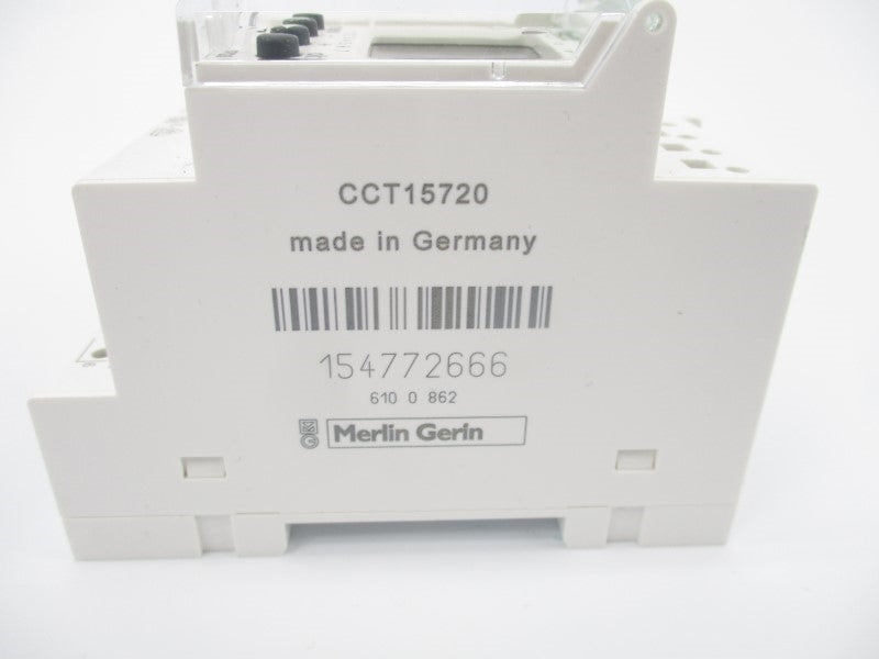 SCHNEIDER ELECTRIC CCT15720 250V 16A NSNP